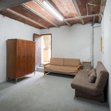 El Solell De L'Avia Villa Olot Eksteriør billede